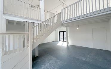 Werkstatt 2 Zimmer - image - 2