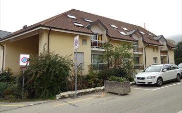 Duplex 4 pièces - image - 1