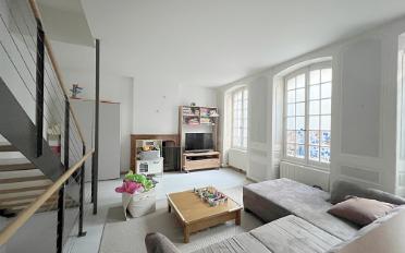 Appartement 4 pièces - image - 2