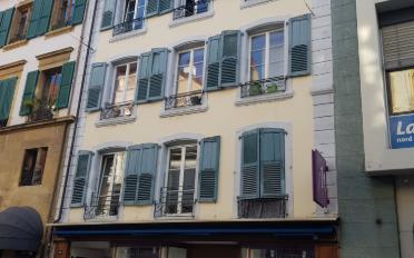 Appartement 4 pièces - image - 7