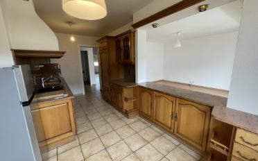 Appartement 4 pièces - image - 2
