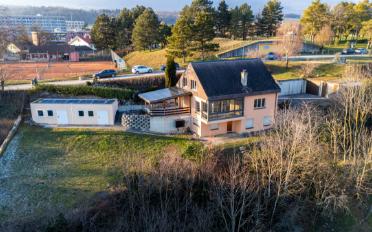 Villa 7.5 pièces - image - 1