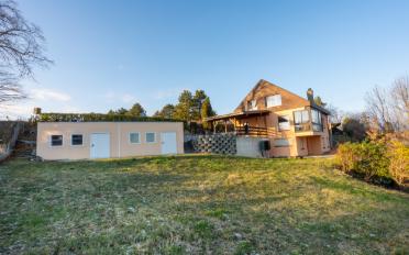 Villa 7.5 pièces - image - 2