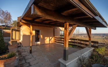 Villa 7.5 pièces - image - 3