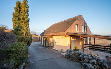 Villa 7.5 pièces - image - 4