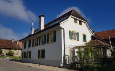 Maison 4.5 pièces - image - 1