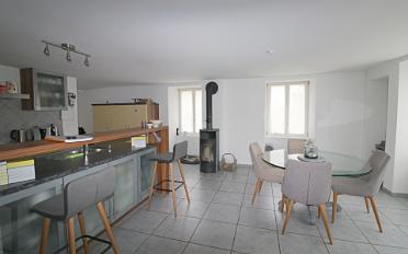Maison 4.5 pièces - image - 2