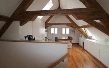 Maison 4.5 pièces - image - 14