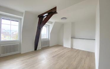 Apartment 3.5 rooms - image - 2