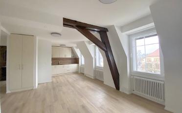 Apartment 3.5 rooms - image - 3