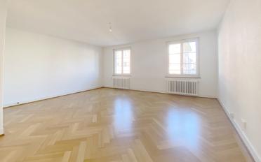 Apartment 4.5 rooms - image - 1