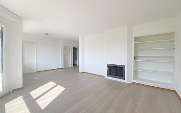 Apartment 4 rooms - image - 1