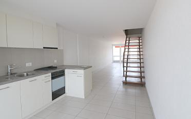 Apartment 3.5 rooms - image - 2