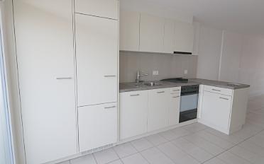 Apartment 3.5 rooms - image - 3