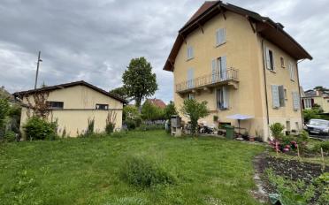 Immeuble résidentiel - image - 5
