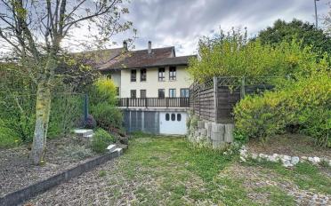 Reihenfamilienhaus 4.5 Zimmer - image - 1