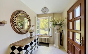 Einfamilienhaus 11 Zimmer - image - 2