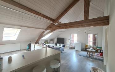 Apartment 3.5 rooms - image - 1