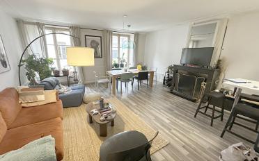 Apartment 3.5 rooms - image - 1