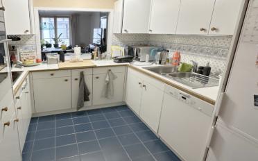 Apartment 3.5 rooms - image - 2