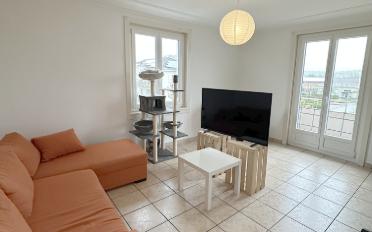 Wohnung 3.5 Zimmer - image - 1