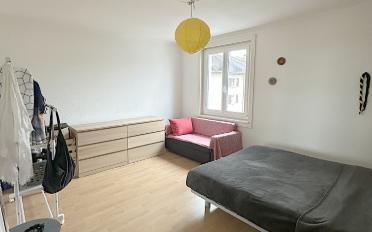 Wohnung 3.5 Zimmer - image - 3