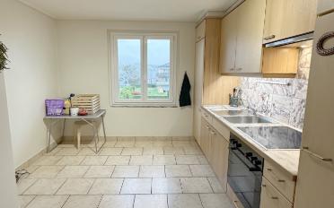 Wohnung 3.5 Zimmer - image - 4