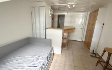 Studio 1 room - image - 2