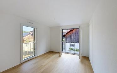 Apartment 3.5 rooms - image - 3