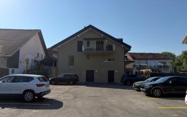 Apartment 3.5 rooms - image - 8