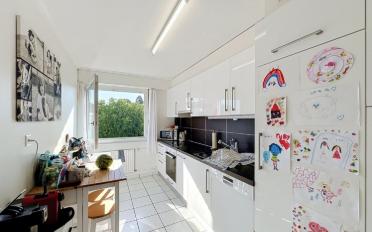 Appartement 3 pièces - image - 3