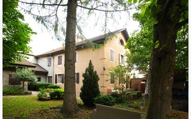 Single house 10 rooms - image - 1