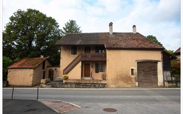 Single house 10 rooms - image - 2