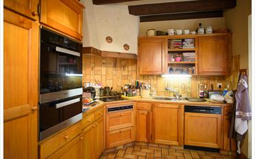 Single house 10 rooms - image - 4