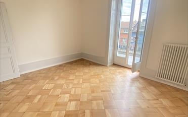 Appartement 4 pièces - image - 1