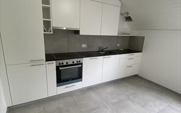Apartment 4 rooms - image - 1