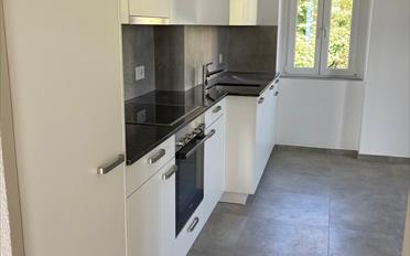Wohnung 3.5 Zimmer - image - 3