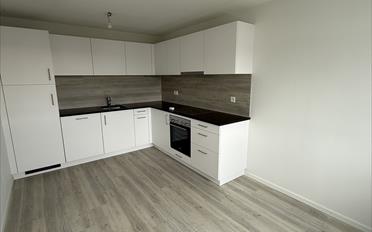 Apartment 3.5 rooms - image - 3
