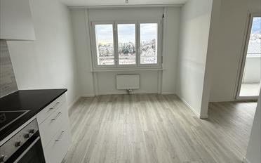Apartment 3.5 rooms - image - 5