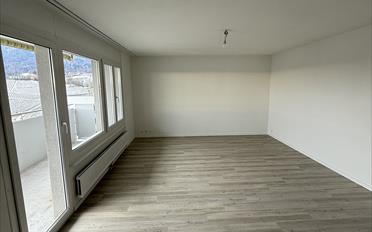 Apartment 3.5 rooms - image - 2