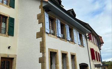 Wohnung 3.5 Zimmer - image - 1