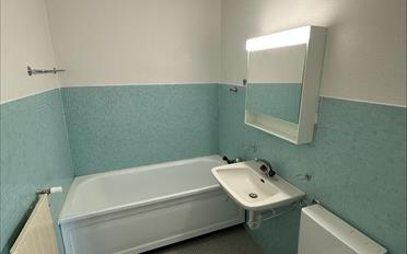 Wohnung ein Zimmer - image - 5