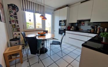 Attique 5.5 pièces - image - 4