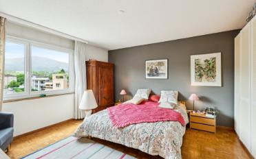 Attikawohnung 5.5 Zimmer - image - 6