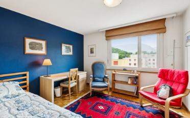 Attikawohnung 5.5 Zimmer - image - 7