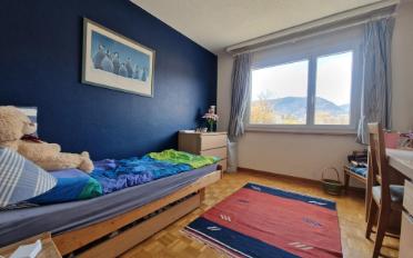 Attikawohnung 5.5 Zimmer - image - 8