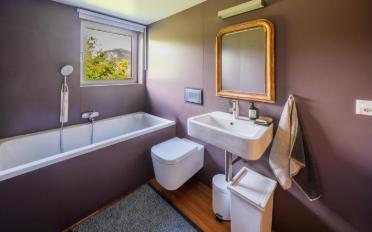 Single house 8 rooms - image - 8