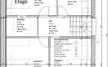Doppeleinfamilienhaus 5.5 Zimmer - image - 4