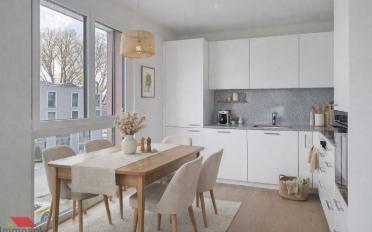 Wohnung 2.5 Zimmer - image - 1