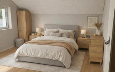 Maison jumelée 4.5 pièces - image - 8